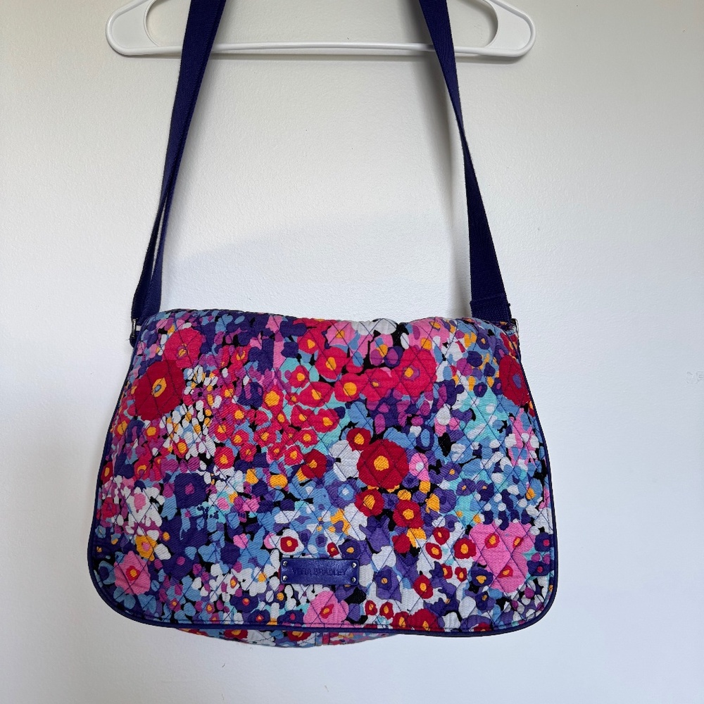 Vera Bradley Laptop Bag